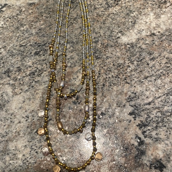 Brand new Park Lane “Knight” necklace - Picture 4 of 7